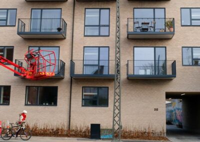 nectar invest ejendomsinvesteringer