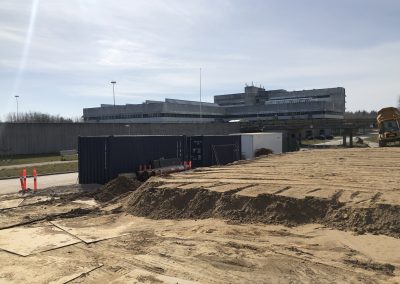 Nectar Invest Ejendomsinvesteringer byggeprojekt
