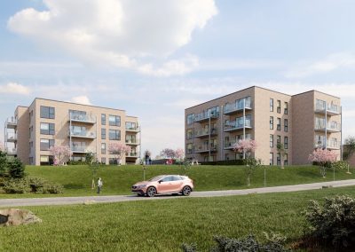 Nectar Invest Ejendomsinvesteringer