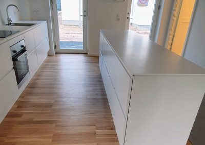 Ejendomsinvesteringer
