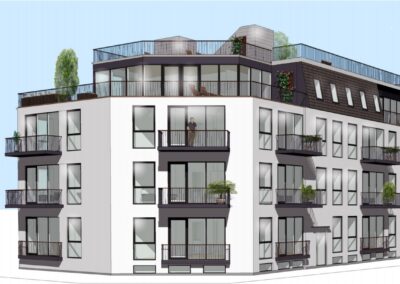 Nectar Invest Ejendomsinvesteringer