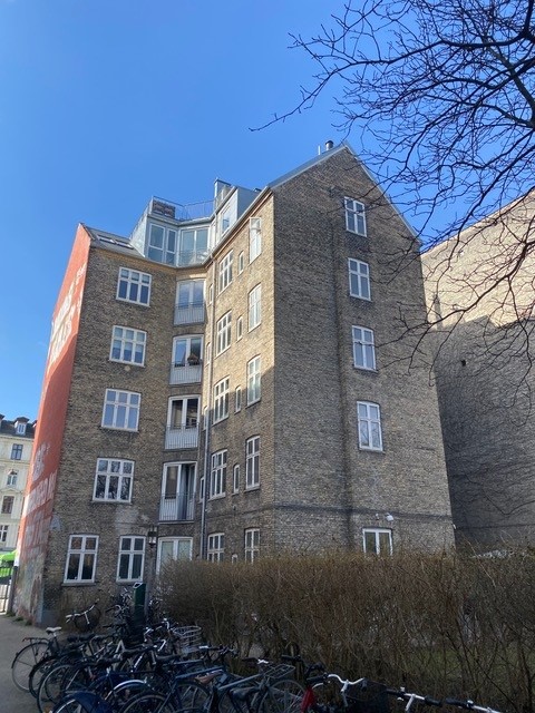 1 østerbrogade 44