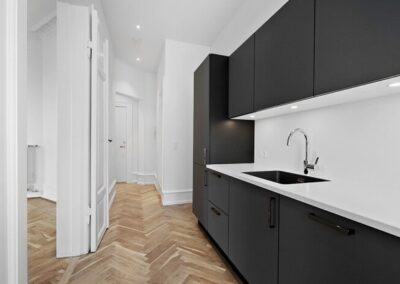 Østerbrogade ejendomsinvestering