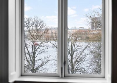 Østerbrogade ejendomsinvestering