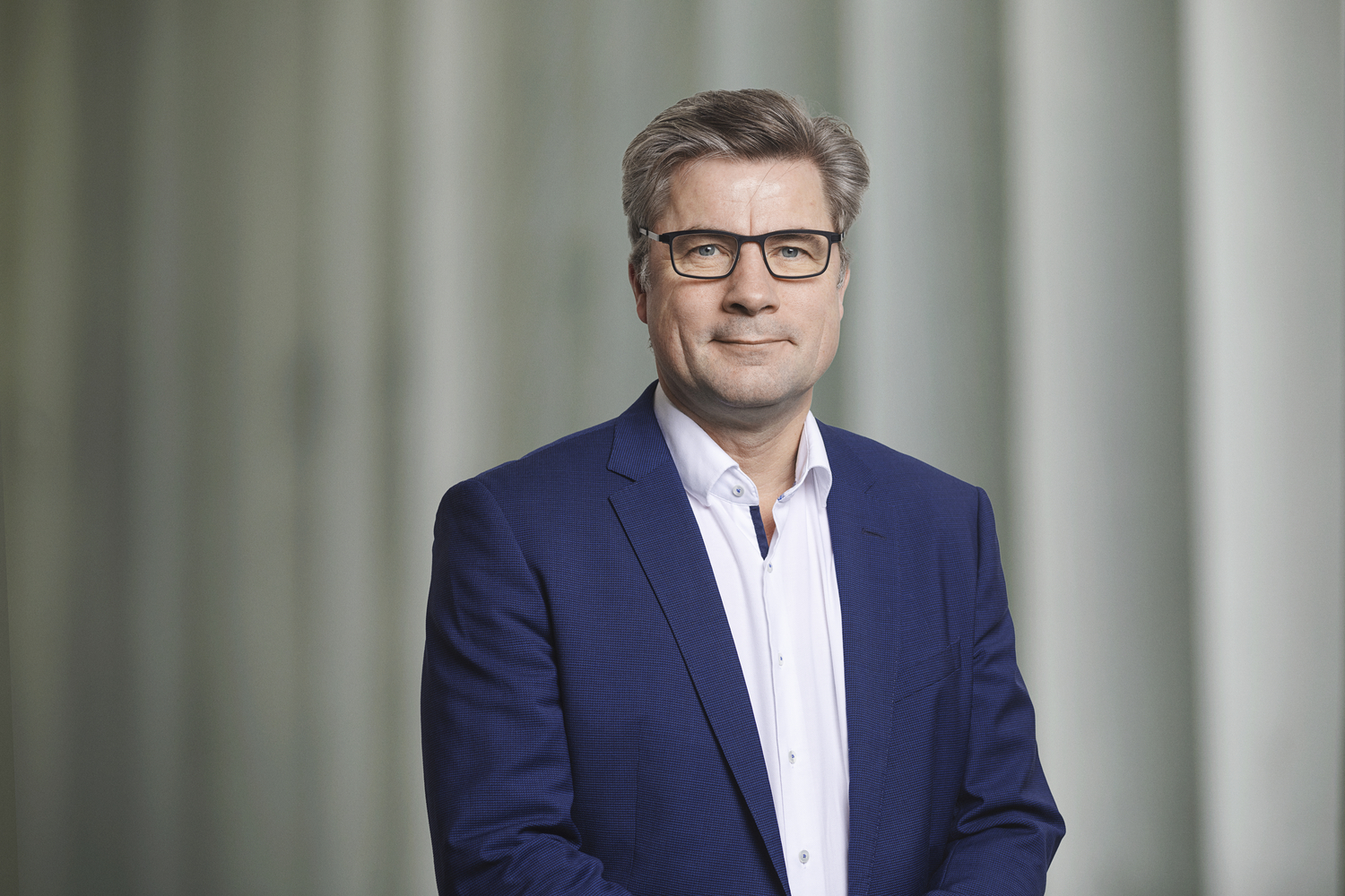 Nectar Invest A/S Bjørk Krogshave administrerende direktør